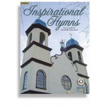 Inspirational Hymns 