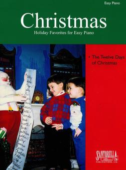 The 12 Days of Christmas 