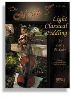 The Magic Of Light Classical Fiddling 