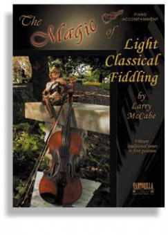 The Magic Of Light Classical Fiddling 