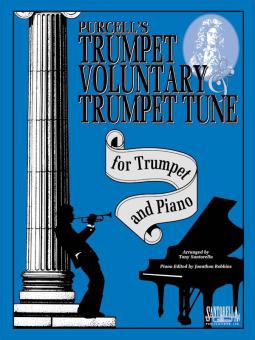 Trumpet Voluntary / Trumpet Tune 