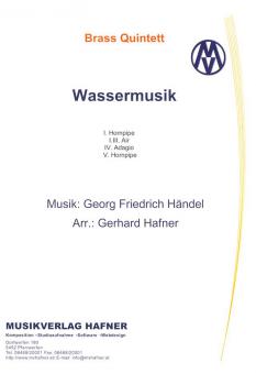 Wassermusik 