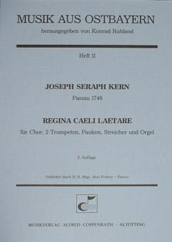 Regina caeli laetare 
