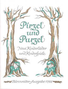 Pirzel und Purzel 