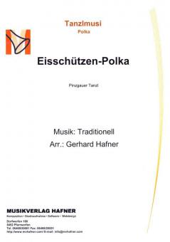 Eisschützen-Polka (Tanzlmusi) 