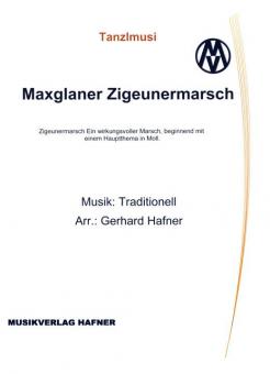 Maxglaner Zigeunermarsch 