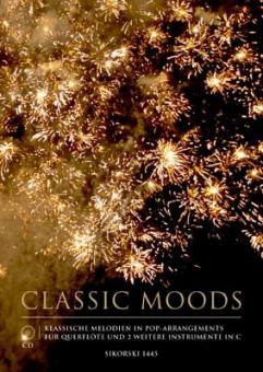 Classic Moods 