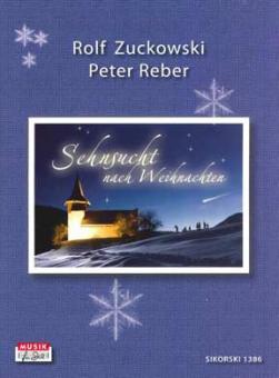 Sehnsucht nach Weihnachten 