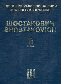 Symphonie Nr. 10 op. 93 