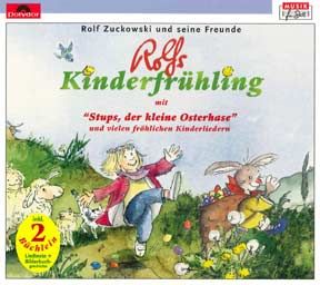 Rolfs Kinderfrühling 