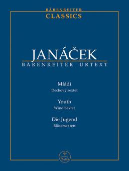 Mládí (Die Jugend) 