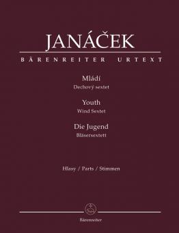 Mládí (Die Jugend) 
