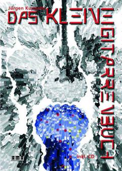 Das kleine Gitarrenbuch 