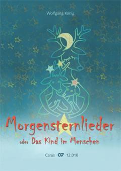 Morgensternlieder oder das Kind im Menschen 