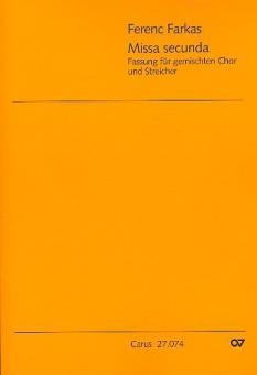 Missa secunda in honorem Sanctae Margaritae 