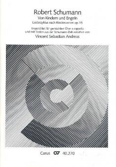 Von Kindern und Engeln 