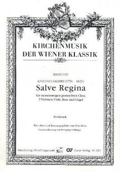 Salve Regina 