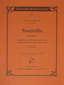 Pastorella 