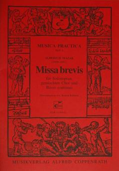 Missa brevis 