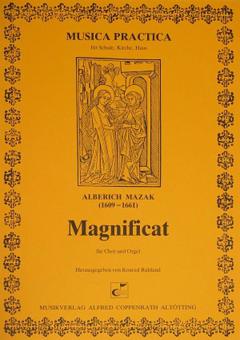 Magnificat 