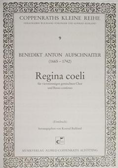 Regina coeli 
