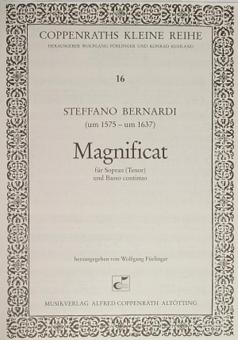 Magnificat 