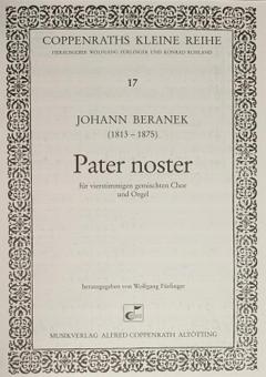 Pater noster 