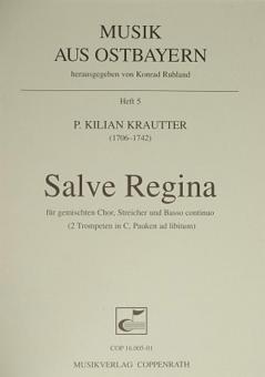 Salve Regina 