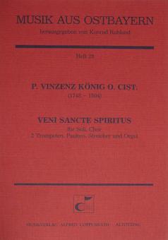 Veni Sancte Spiritus 