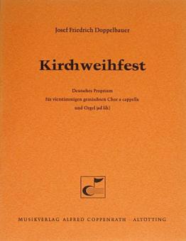 Kirchweihfest 