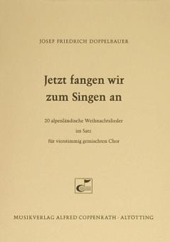 Doppelbauer, Jetzt fangen wir zum Singen an 