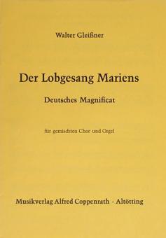 Der Lobgesang Mariens 