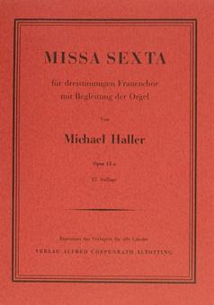 Missa sexta 