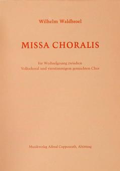 Missa Choralis 