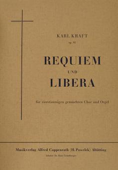 Requiem und Libera 