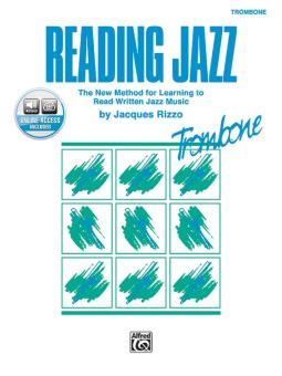 Reading Jazz 