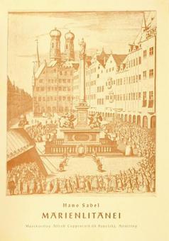 Marienlitanei 