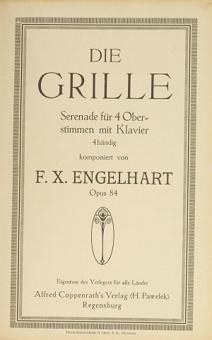 Die Grille 
