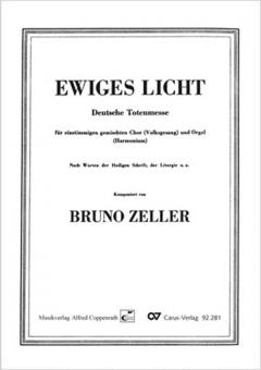 Ewiges Licht - Deutsche Totenmesse Standard