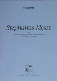 Stephanus-Messe 