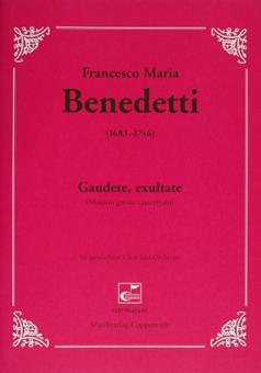Gaudete, exultate 