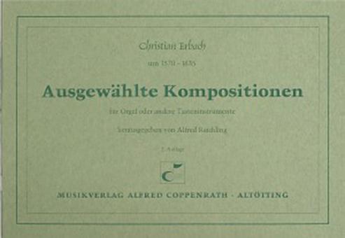 Ausgewählte Kompositionen 