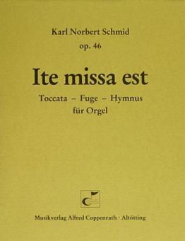 Ite missa est 