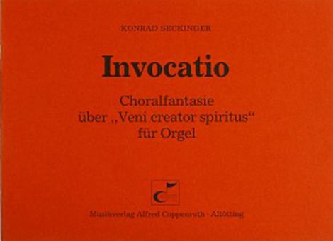 Invocatio 