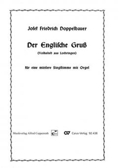 Der Englische Gruss 