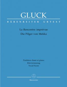 La Rencontre imprévue 