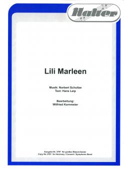 Lili Marleen 