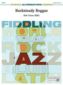 Rocksteady Reggae Standard