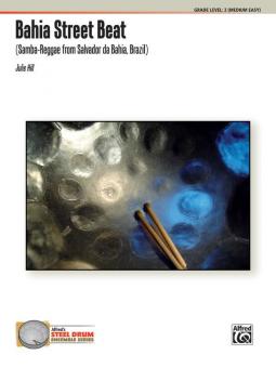 Bahia Street Beat Standard