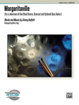 Margaritaville Standard